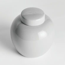 Load image into Gallery viewer, KOA LIDDED JAR