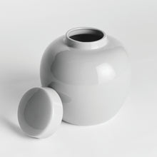 Load image into Gallery viewer, KOA LIDDED JAR