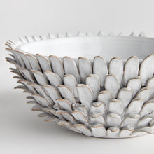 Load image into Gallery viewer, SERENA DECORATIVE BOWL