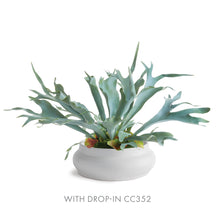 Load image into Gallery viewer, MIRELA DECORATIVE BOWL