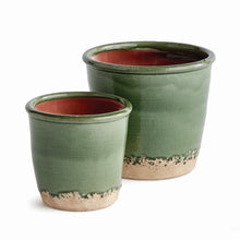 Load image into Gallery viewer, MAISHA POTS, SET OF 2