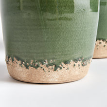 Load image into Gallery viewer, MAISHA POTS, SET OF 2