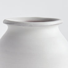 Load image into Gallery viewer, MIRELA DRUM VASE SMALL