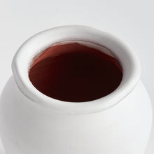 Load image into Gallery viewer, MIRELA DRUM VASE SMALL