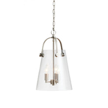 Load image into Gallery viewer, CAPRA PENDANT SMALL