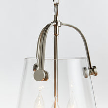 Load image into Gallery viewer, CAPRA PENDANT SMALL