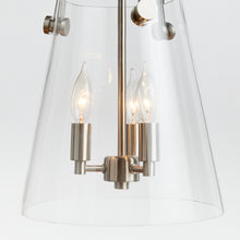 Load image into Gallery viewer, CAPRA PENDANT SMALL