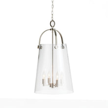 Load image into Gallery viewer, CAPRA PENDANT