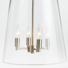 Load image into Gallery viewer, CAPRA PENDANT