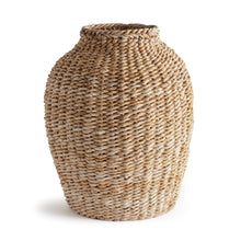 Load image into Gallery viewer, ABACA TEARDROP VASE LARGE