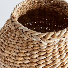 Load image into Gallery viewer, ABACA TEARDROP VASE LARGE