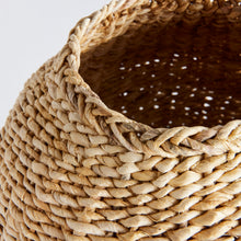 Load image into Gallery viewer, ABACA TEARDROP VASE SMALL
