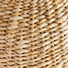Load image into Gallery viewer, ABACA TEARDROP VASE SMALL