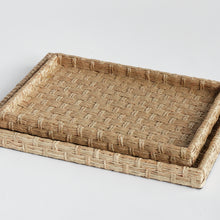 Load image into Gallery viewer, WYNN TRAYS SMALL, SET OF 2
