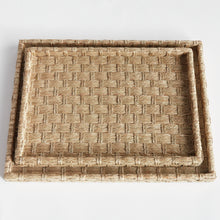 Load image into Gallery viewer, WYNN TRAYS SMALL, SET OF 2