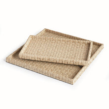 Load image into Gallery viewer, WYNN TRAYS LARGE, SET OF 2
