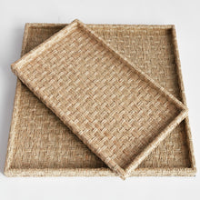 Load image into Gallery viewer, WYNN TRAYS LARGE, SET OF 2