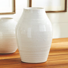 Load image into Gallery viewer, TALULLAH NARROW VASE LARGE