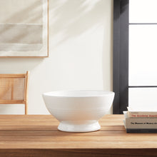 Load image into Gallery viewer, TALULLAH DECORATIVE BOWL LARGE