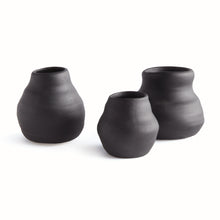 Load image into Gallery viewer, TABITHA BUD VASES, SET OF 3