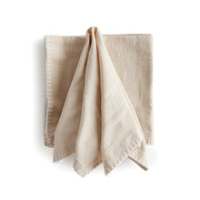 Load image into Gallery viewer, ADDIE DINNER NAPKINS, SET OF 4