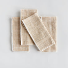 Load image into Gallery viewer, ARCH DINNER NAPKINS, SET OF 4