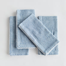 Load image into Gallery viewer, BREA DINNER NAPKINS, SET OF 4