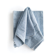 Load image into Gallery viewer, BREA DINNER NAPKINS, SET OF 4
