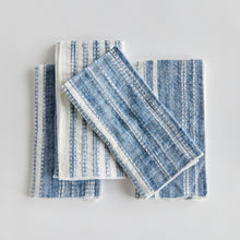 Load image into Gallery viewer, BRENNA DINNER NAPKINS, SET OF 4