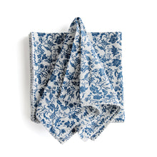 Load image into Gallery viewer, BELLA DINNER NAPKINS, SET OF 4