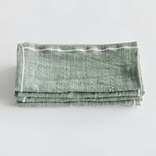 Load image into Gallery viewer, VERDI DINNER NAPKINS, SET OF 4