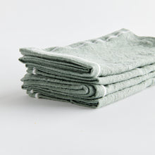Load image into Gallery viewer, VERDI DINNER NAPKINS, SET OF 4
