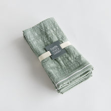 Load image into Gallery viewer, VERDI DINNER NAPKINS, SET OF 4
