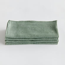 Load image into Gallery viewer, VANNA DINNER NAPKINS, SET OF 4