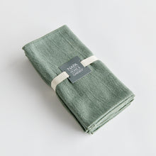 Load image into Gallery viewer, VANNA DINNER NAPKINS, SET OF 4