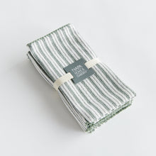 Load image into Gallery viewer, VINNIA DINNER NAPKINS, SET OF 4