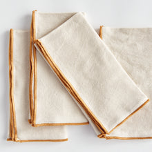 Load image into Gallery viewer, SAWYER NAPKINS, SET OF 4