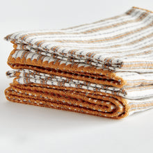 Load image into Gallery viewer, SUTTON NAPKINS, SET OF 4