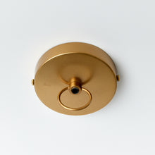 Load image into Gallery viewer, GRAHAM NARROW PENDANT