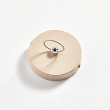 Load image into Gallery viewer, LINETTE RATTAN PENDANT LARGE