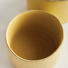 Load image into Gallery viewer, STUDIO CACHEPOTS, SET OF 2