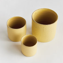 Load image into Gallery viewer, STUDIO CACHEPOTS, SET OF 3