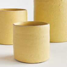 Load image into Gallery viewer, STUDIO CACHEPOTS, SET OF 3