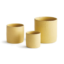 Load image into Gallery viewer, STUDIO CACHEPOTS, SET OF 3