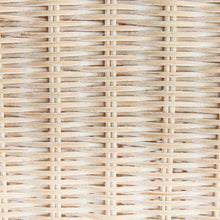 Load image into Gallery viewer, CHARLESTON RATTAN PEDESTAL SHORT