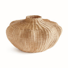 Load image into Gallery viewer, EVREN VASE SHORT