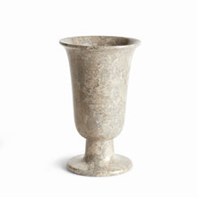 Load image into Gallery viewer, CLARIA FOOTED VASE