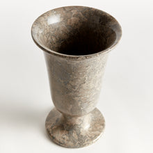 Load image into Gallery viewer, CLARIA FOOTED VASE