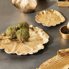 Load image into Gallery viewer, LIRIO DECORATIVE TRAYS, SET OF 3