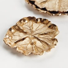 Load image into Gallery viewer, LIRIO DECORATIVE TRAYS, SET OF 3